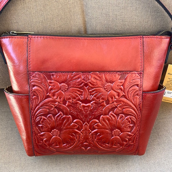 Brand new Patricia Nash Purse.